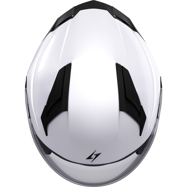 Casco da corsa