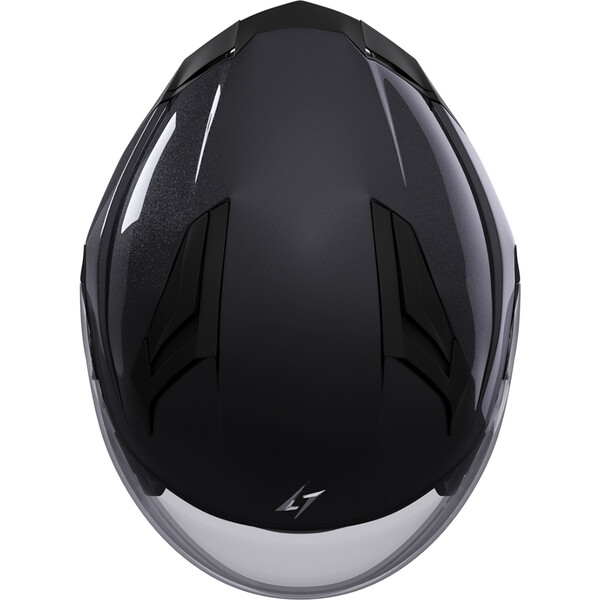 Casco da corsa