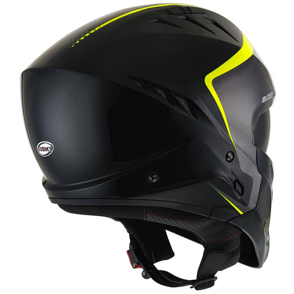 Casco Armor Crew