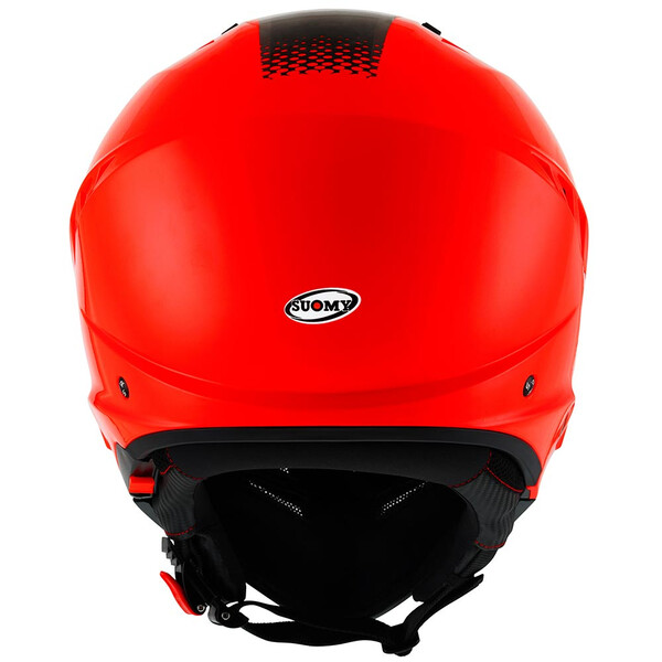 Casco Armor Crew