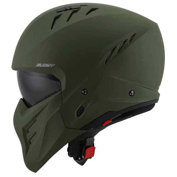 Casco Armor Plain