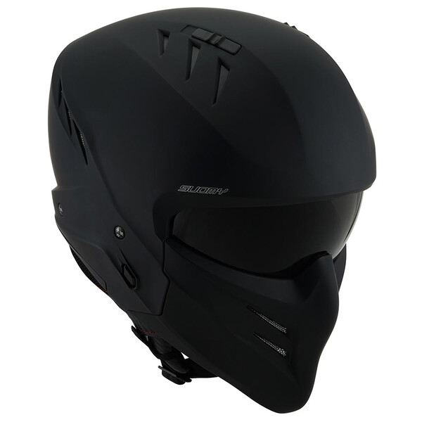 Casco Armor Plain