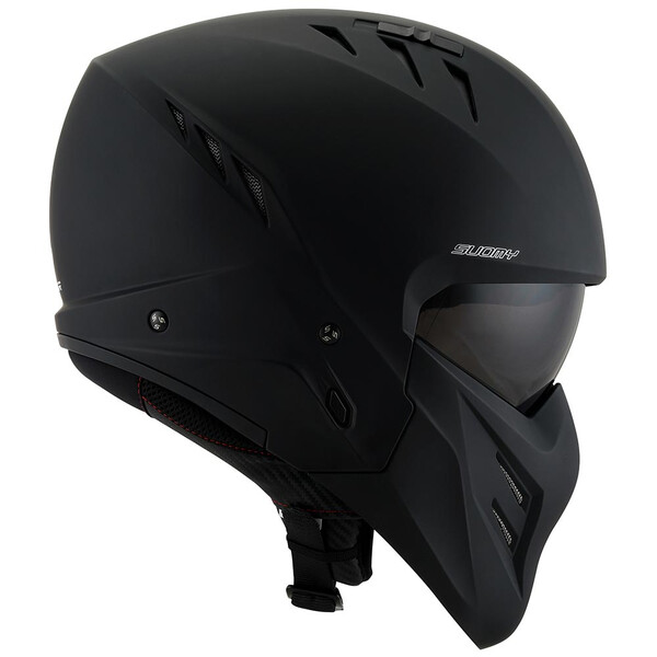 Casco Armor Plain