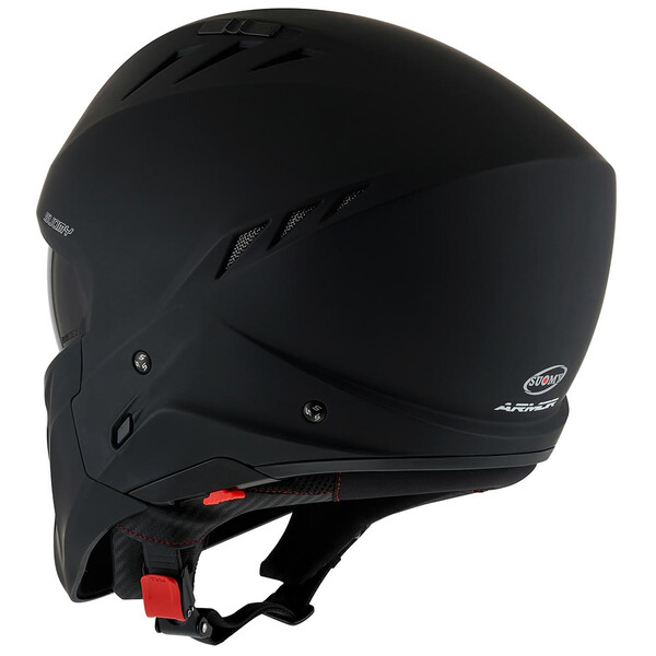 Casco Armor Plain