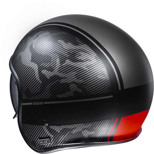 Casco V30 Alpi