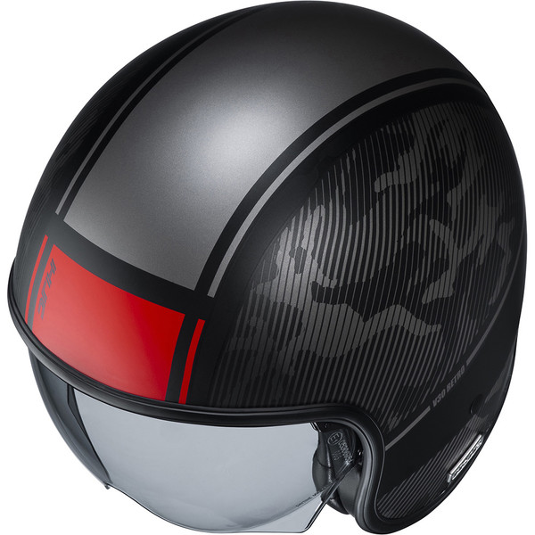 Casco V30 Alpi