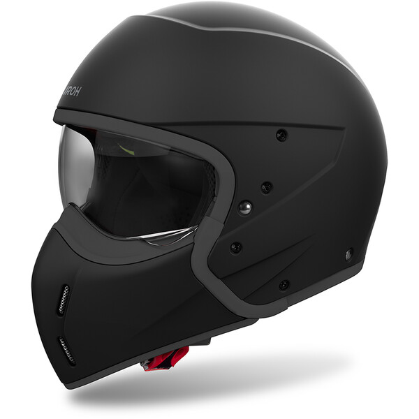 J 110 Casco colorato