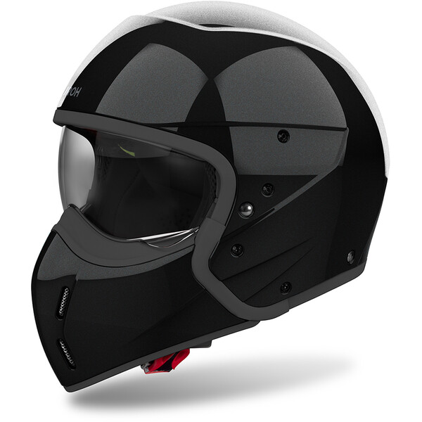 J 110 Casco colorato