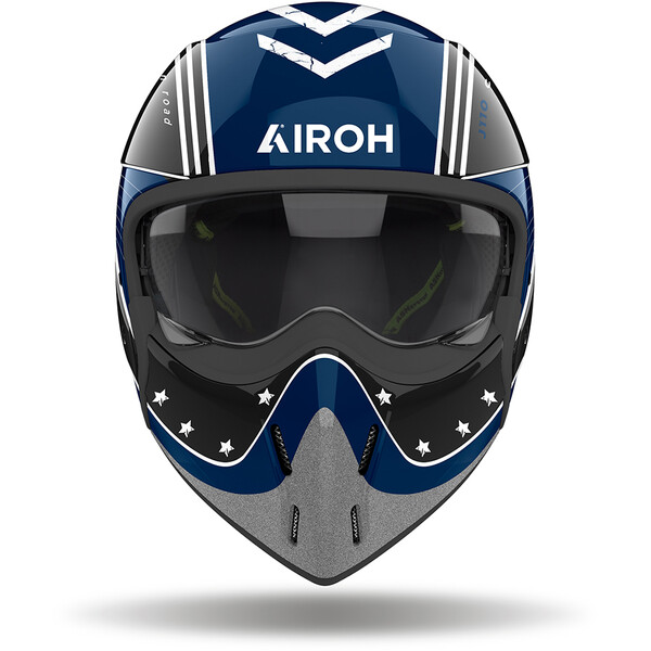 Casco J 110 Comando