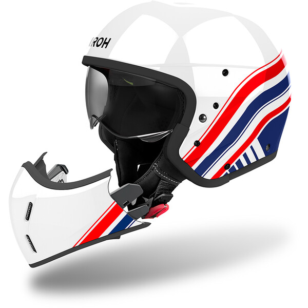 J 110 Casco Eon