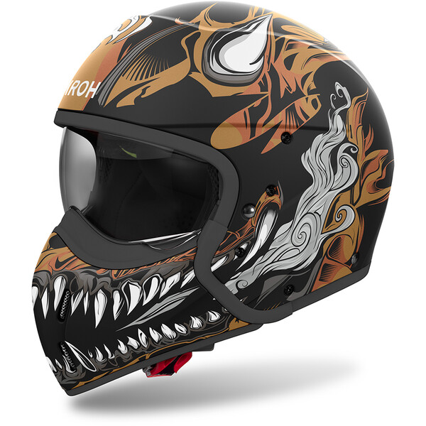 J 110 Casco Oni