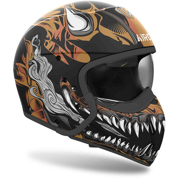 J 110 Casco Oni