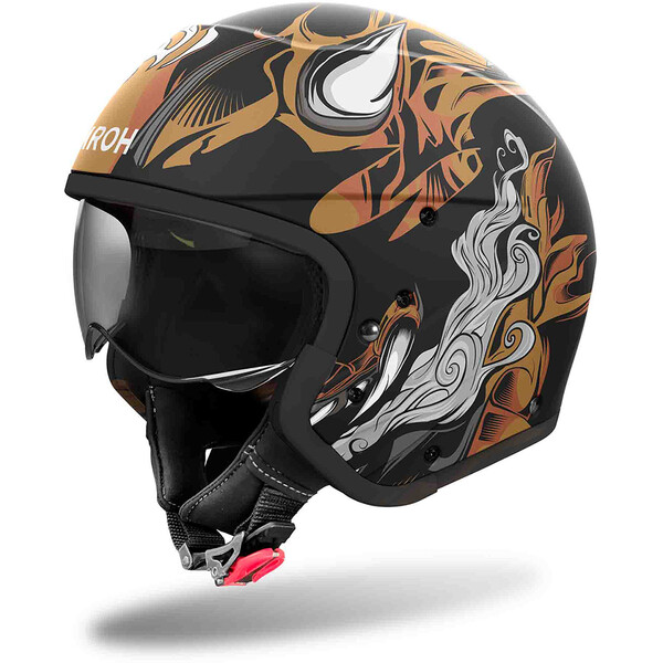 J 110 Casco Oni