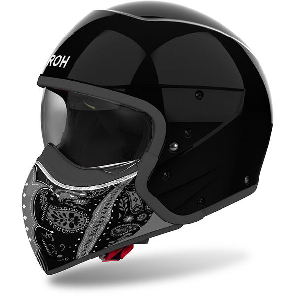 Casco J 110 Paesly