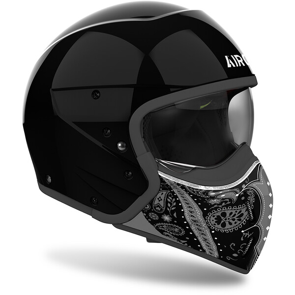 Casco J 110 Paesly