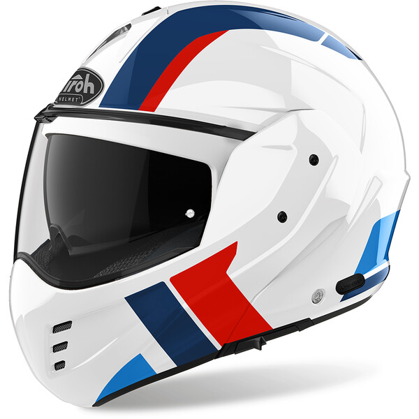 Casco Mathisse Explorer