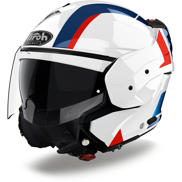 Casco Mathisse Explorer