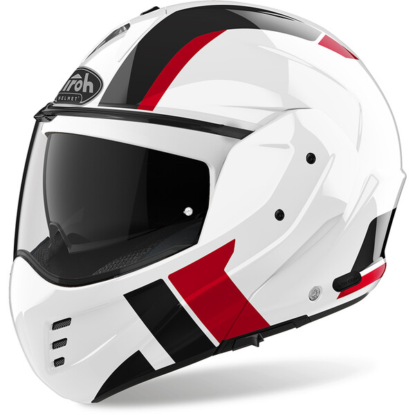 Casco Mathisse Explorer