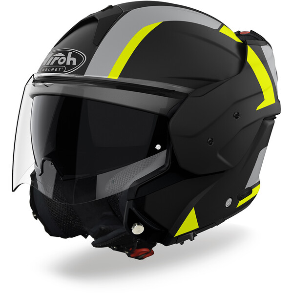 Casco Mathisse Explorer