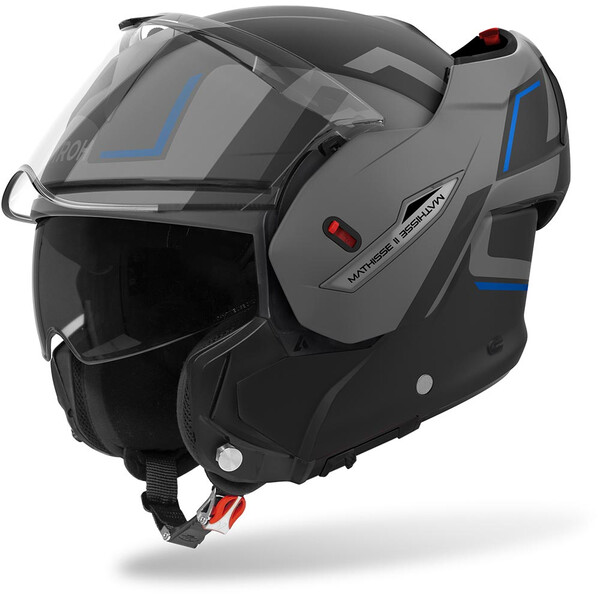 Casco Mathisse II Genius