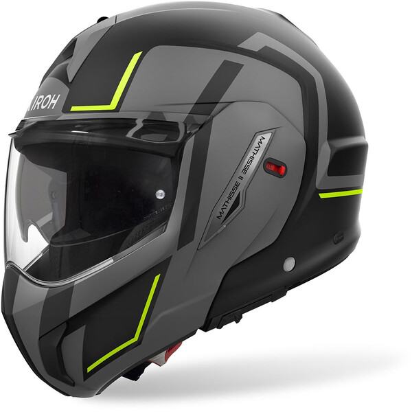 Casco Mathisse II Genius