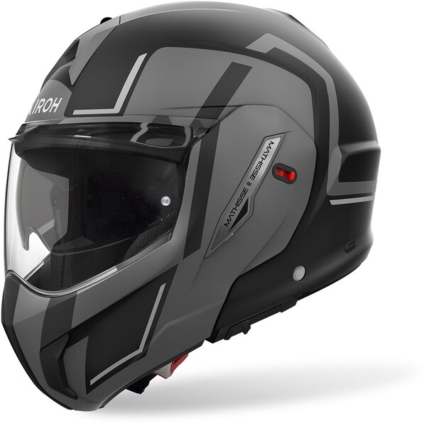 Casco Mathisse II Genius