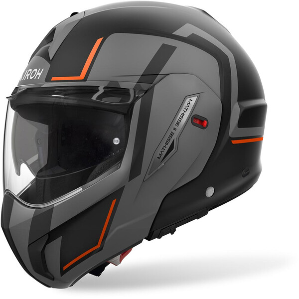 Casco Mathisse II Genius