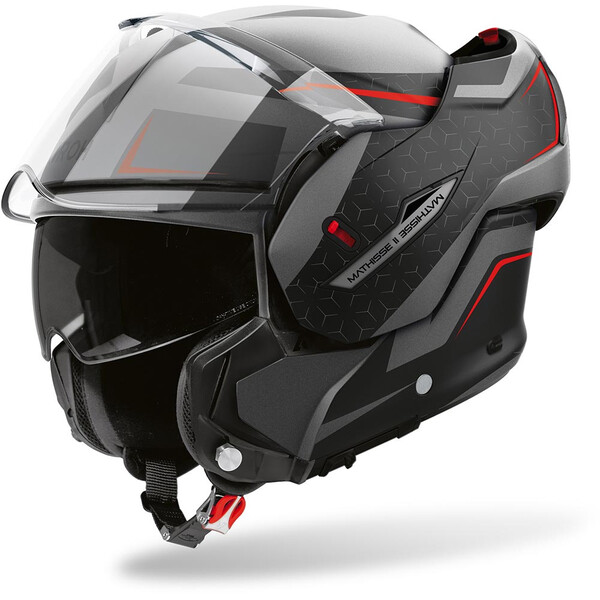 Casco magnetico Mathisse II