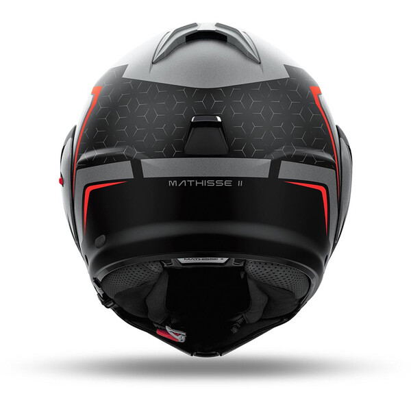 Casco magnetico Mathisse II