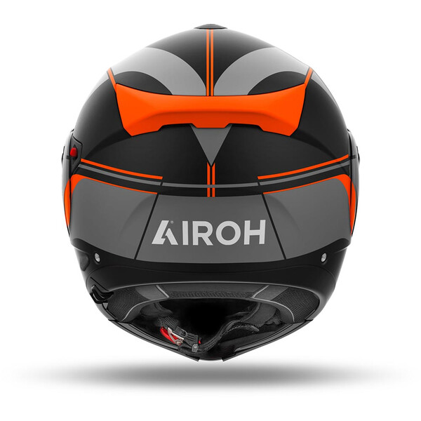 Casco Specktre Leaf