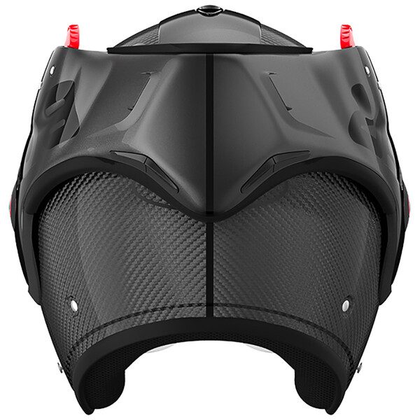 Casco Boxxer Carbon Mono