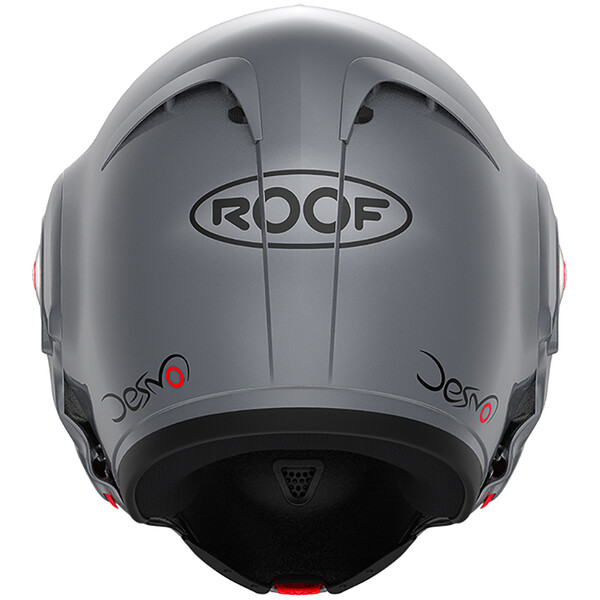 Casco Desmo Uni