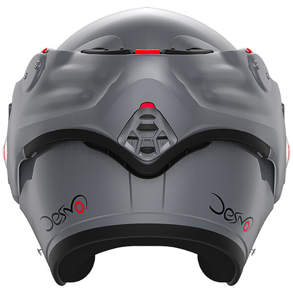 Casco Desmo Uni