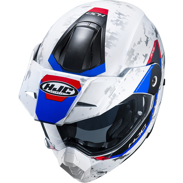 Casco C80 Bult