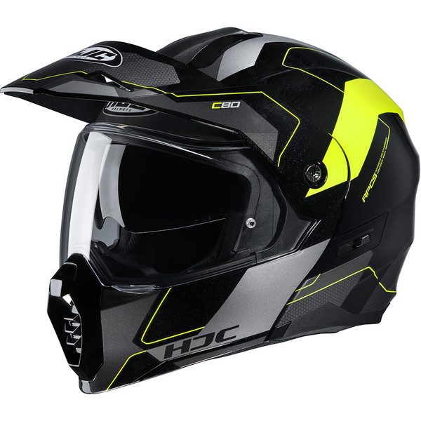 Casco C80 Rox