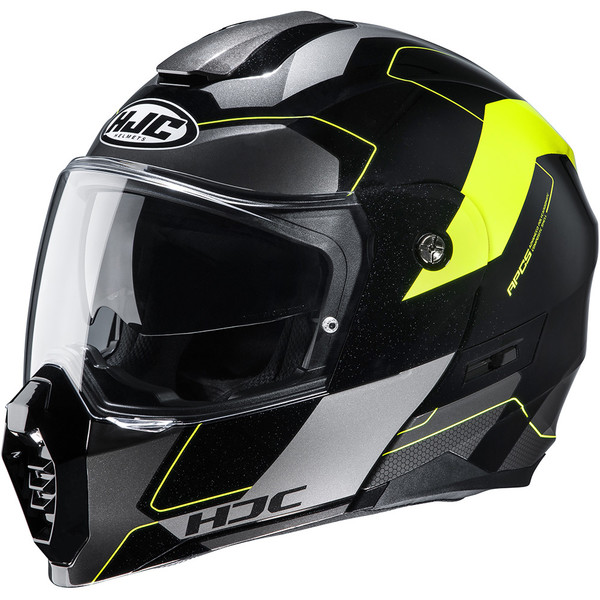 Casco C80 Rox