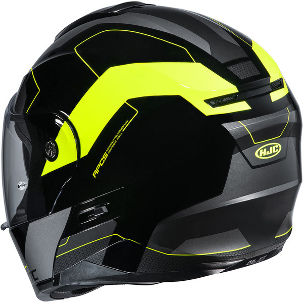 Casco C80 Rox