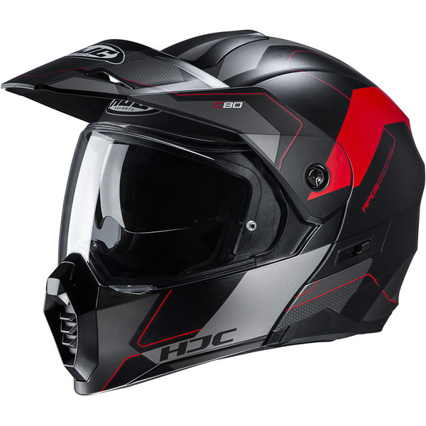 Casco C80 Rox