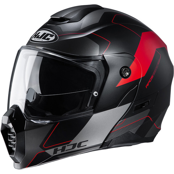 Casco C80 Rox