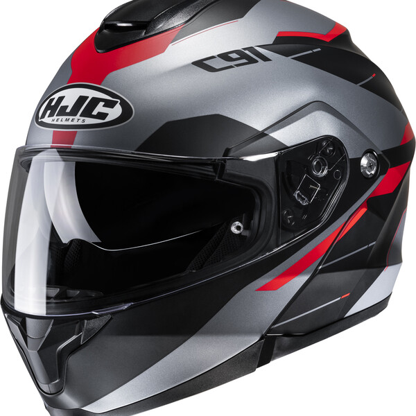 Casco C91 Karan