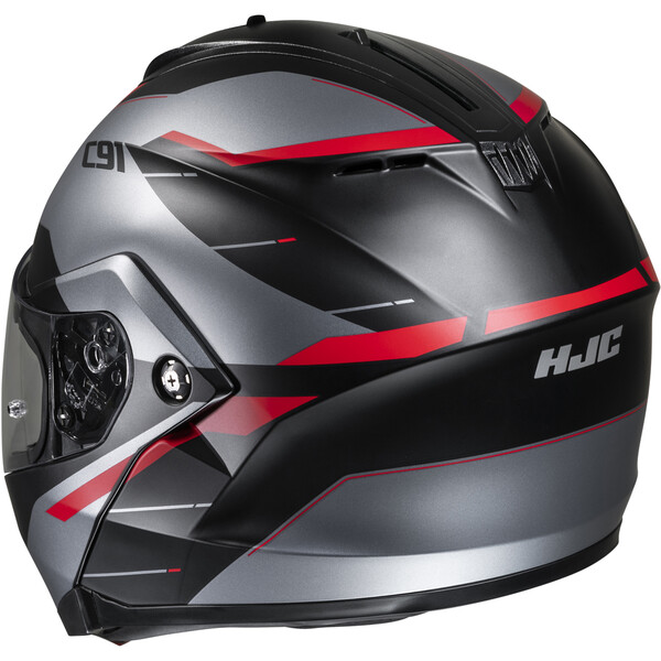 Casco C91 Karan