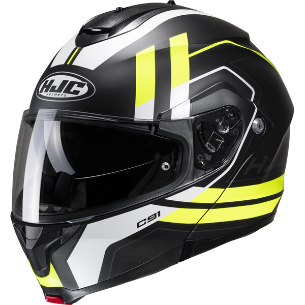 Casco Octo C91