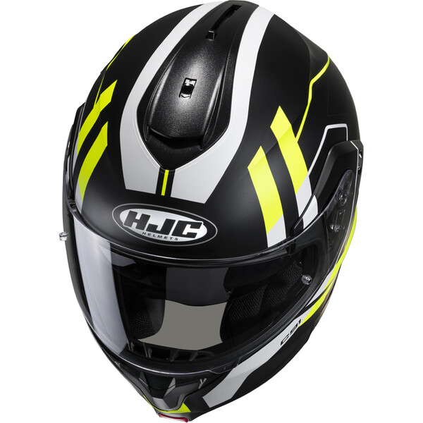 Casco Octo C91