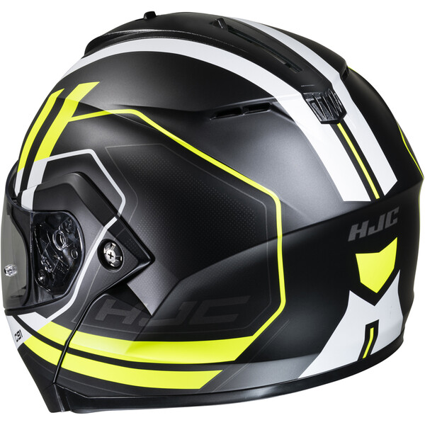 Casco Octo C91