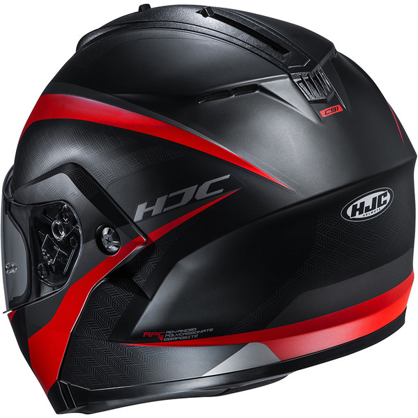 Casco C91 Taly