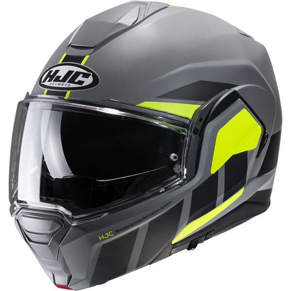 Casco i100 Beis