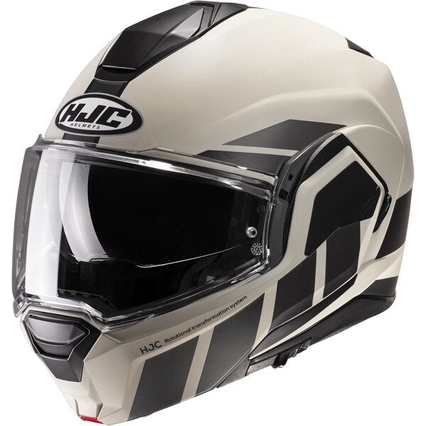 Casco i100 Beis