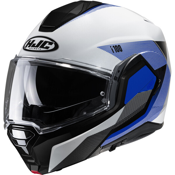 Casco Beston i100