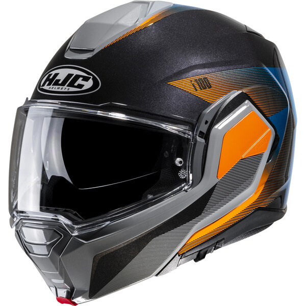 Casco Beston i100