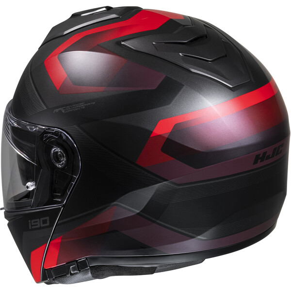 Casco i90 Lark